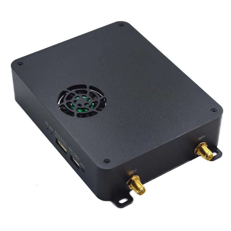 XINGKAITECH XK-F303E-30 HD UAV Datalink System — 1.4GHz, 30Mbps, AES128, VTOL Drone Transmitter & Receiver