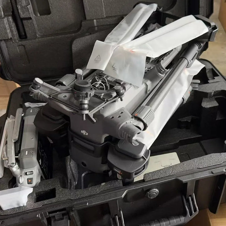 DJI Matrice 400 Worry-Free Plus - Flagship Enterprise Drone Platform