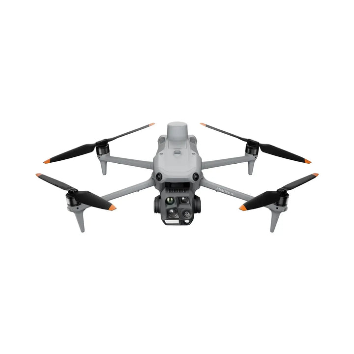 DJI Matrice 4T Universal Edition - Thermal Imaging & Laser Ranging Drone