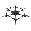Drone Racing ZAi-FPV 10 Inch Long Range Large UAV with Night Vision Camera Payload Heavy Lift Drones