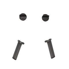 Landing Gear Replacement Repair Parts For DJI Mavic Pro Drone Left Right Arm Cover Landing Gear Accessory - Thedroneflight