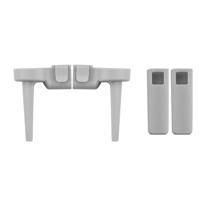 Height Extender for DJI Mini 4K/Mavic Mini 2/Mini SE Landing Gear Support Leg Stand Mount Expansion Protector Drone Accessories