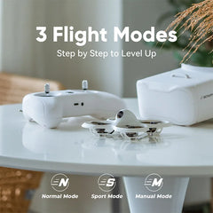 BETAFPV Cetus Pro FPV Starter Kit | Goggles & Controller