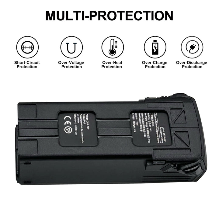 DJI Mavic 3 Intelligent Flight Battery 5000mAh - Cine Classic Enterprise