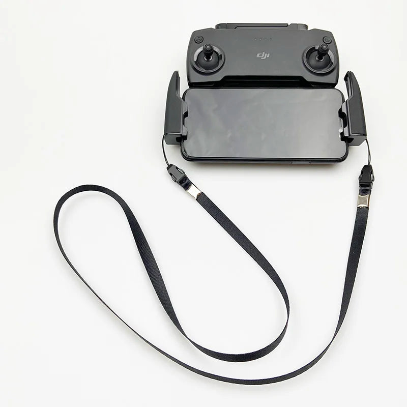 Remote Control Belt Sling Hanging Strap Transmitter Neckstrap Controller Lanyard For DJI Mavic Mini 2 Pro Air Drone accessories