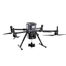 DJI Matrice 350 RTK Enterprise Drone with TB65 System