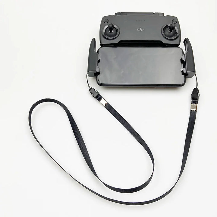 Remote Control Belt Sling Hanging Strap Transmitter Neckstrap Controller Lanyard For DJI Mavic Mini 2 Pro Air Drone accessories