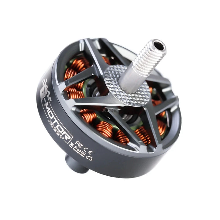 T-MOTOR F90 2806.5 1300KV 1500KV 5-6S Brushless Motor for RC FPV Racing Freestyle 5/6/7inch Long Range Drones