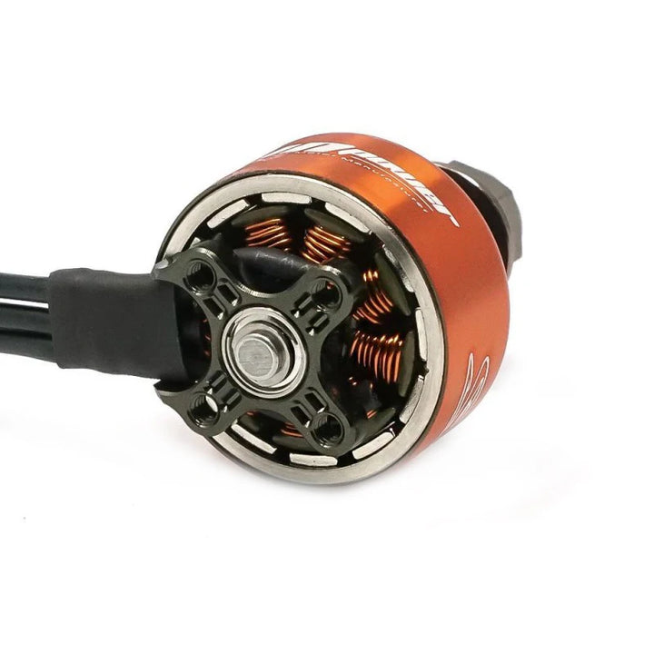 Rcinpower SmooX 1507 Plus 2680KV 3800KV 4200KV 4-6S Brushless Motor For FPV racing 3"-5" Drone Freestyle RC Multicopter Frame