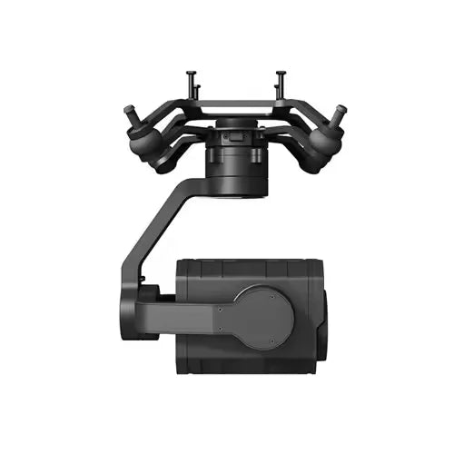 SIYI ZT30 Optical Pod Gimbal Camera 4K 30× Zoom Thermal 640×512 Laser Rangefinder UAV