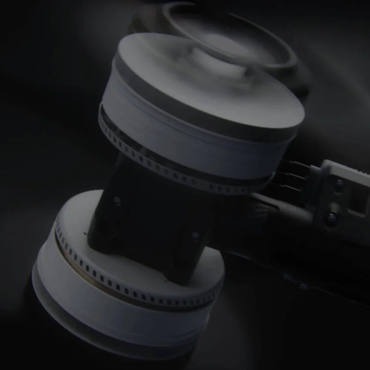 DJI Agras T100 Agricultural Drone - 100kg Payload 100m Image Transmission 4K UHD Camera App Control