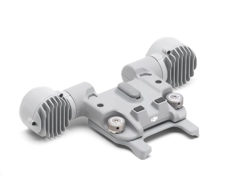 DJI AL1 Spotlight for Matrice 4 Series - High-Intensity Search & Rescue Light