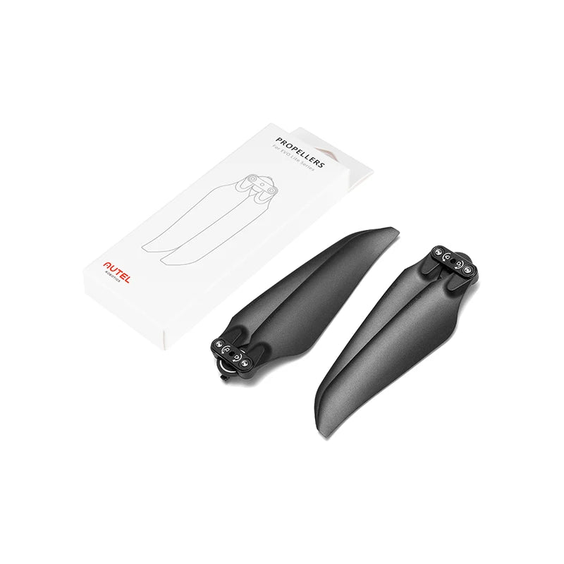 Autel Robotics Evo Nano/ Nano Plus Propellers Quick Release Blade Props with Screws Evo Nano Camera RC Drone Parts Original