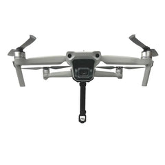 Extended Bracket Holder for DJI Mavic Air 2 Accessories Upper Mount Adapter for 360 Panorama Camera Insta360 One X GoPro 8 - Thedroneflight