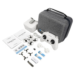 BETAFPV Cetus Pro FPV Starter Kit | Goggles & Controller