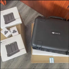 DJI Mavic 3 Enterprise Advanced with RTK & Thermal Camera