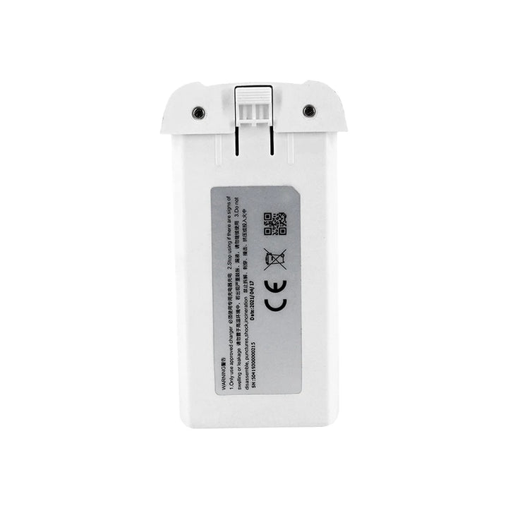 Original FIMI X8 Mini Drone Pro Battery Smart Lipo-Battery For FIMI X8 RC Drone Intelligent Flight Accessories