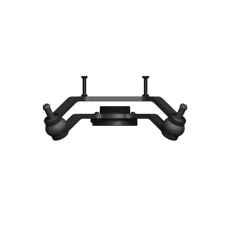 SIYI ZT30 Optical Pod Gimbal Camera 4K 30× Zoom Thermal 640×512 Laser Rangefinder UAV