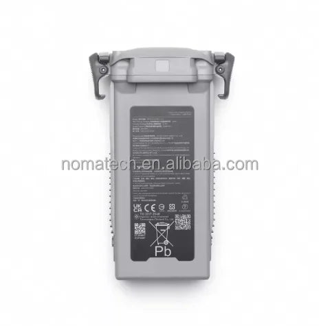 DJI Matrice 4D Series Battery Capacity: 6768 mAh 149.9Wh high-capacity battery provides up to 54-min Original Battery in Stock