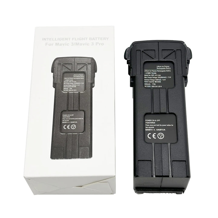 DJI Mavic 3 Intelligent Flight Battery 5000mAh - Cine Classic Enterprise