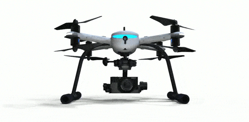 thedroneflight