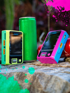 Toolkitrc Hawaii M6d Mojito Version Balance Charger 6S Lithium Battery Dual-Channel 500W Model Aircraft UAV
