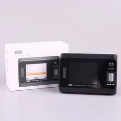 Toolkitrc Hawaii M6d Mojito Version Balance Charger 6S Lithium Battery Dual-Channel 500W Model Aircraft UAV