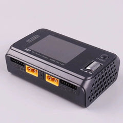 Toolkitrc Hawaii M6d Mojito Version Balance Charger 6S Lithium Battery Dual-Channel 500W Model Aircraft UAV