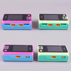 Toolkitrc Hawaii M6d Mojito Version Balance Charger 6S Lithium Battery Dual-Channel 500W Model Aircraft UAV