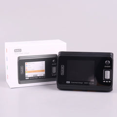 Toolkitrc M6d Summer Special Edition Balance Charger 6S Lithium Battery Dual-Channel 500W Model Aircraft UAV FPV