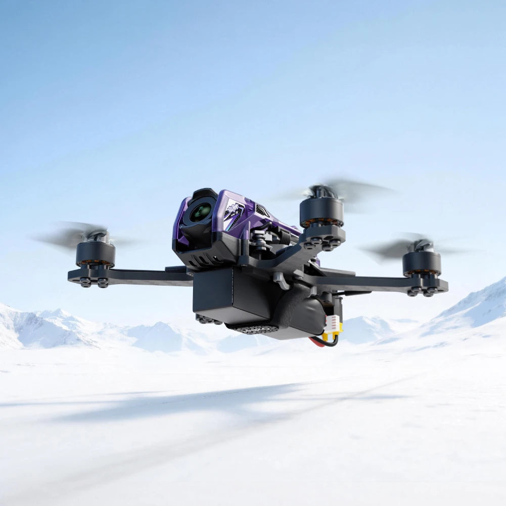 Oxbot Lumo25 FPV Drone for O4 | Three Configuration Options