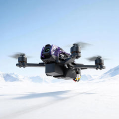 Oxbot Lumo25 FPV Drone for O4 | Three Configuration Options
