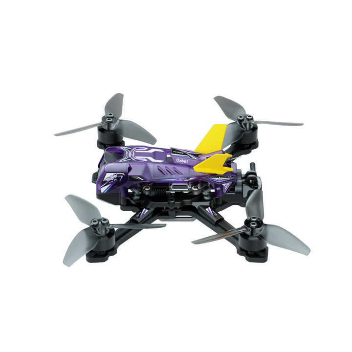 Oxbot Lumo25 FPV Drone for O4 | Three Configuration Options