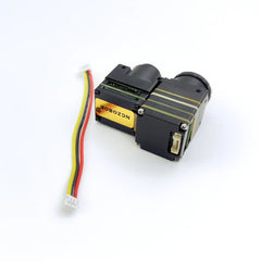 NCZOBOE Thermal Imaging Module Dual-Light Camera HD Imaging 256/384/640 Resolution Camera CCVBS Interface