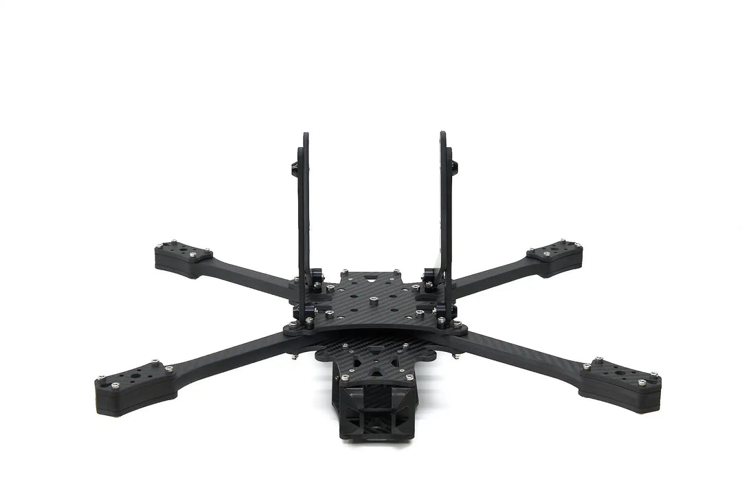 HONEY HNY BADGER II 9 INCH FPV Frame Kit ultimate companion for Cinema