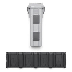 DJI Matrice 4 Series Intelligent Flight Battery — 99Wh, 6741mAh, Li-ion 4S, 49-Min Flight Time, 207W Charging