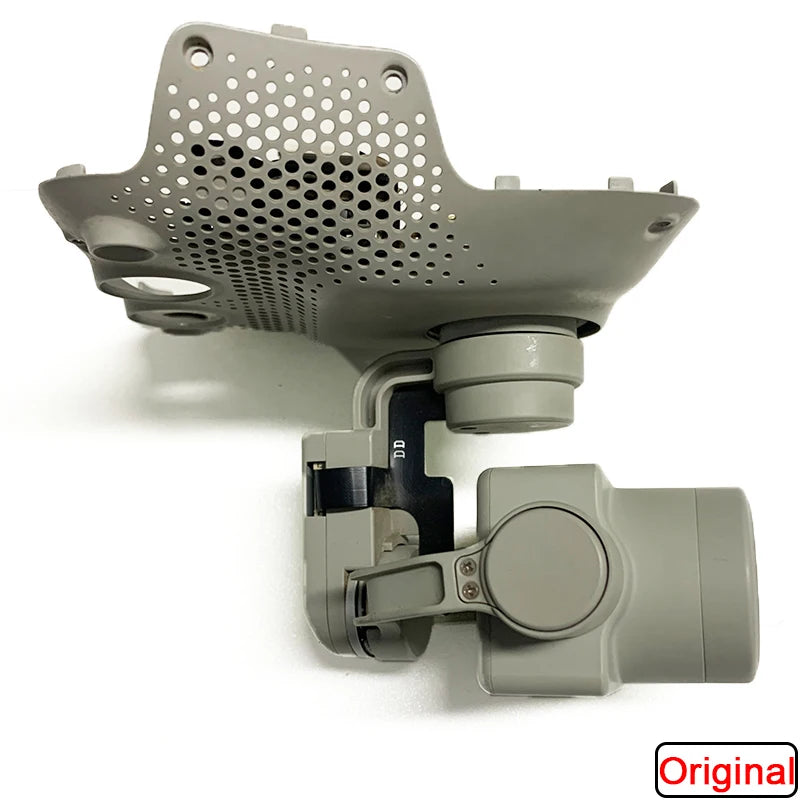 thumbnail image 2 of Genuine DJI Mini 2 Gimbal & 4K Camera Assembly - OEM Replacement Part 2 of 4