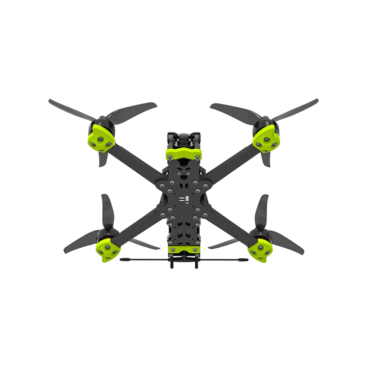 iFlight Nazgul XL5 ECO 6S Analog FPV Drone PNP - XING-E 2207 1800KV