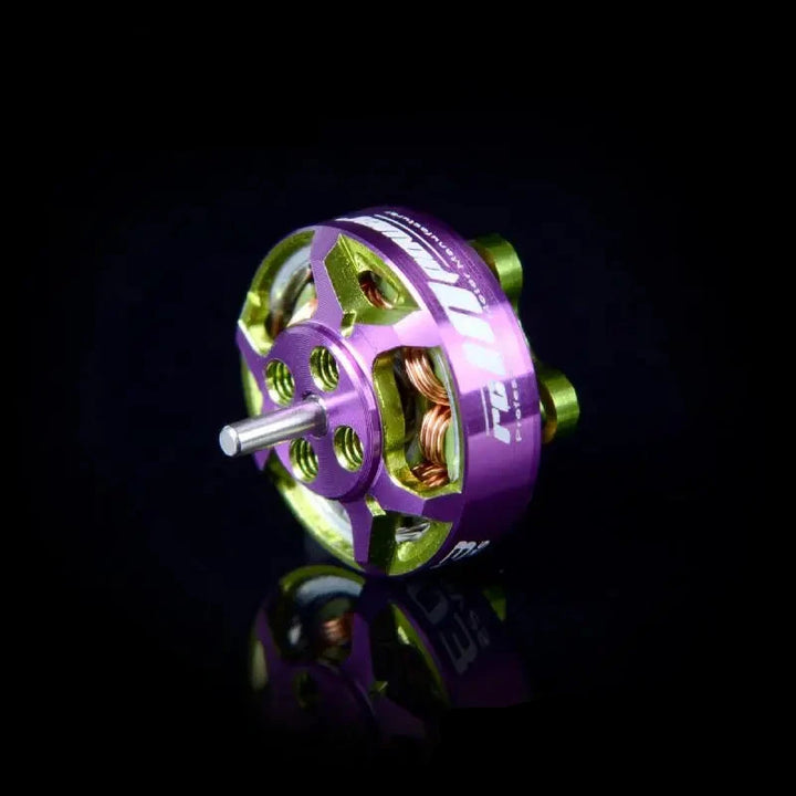 RCinPower GTS V3 1203 FPV Motor, 6000–11500KV, 2S