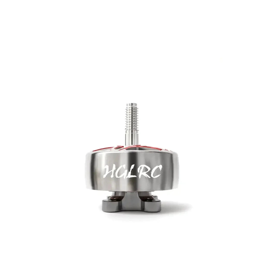 HGLRC Specter FPV Brushless Motor — 0802 to 2812, 1155KV–21000KV, for Whoop, Micro, 3"/4"/5"/7" FPV Racing & Freestyle Drones