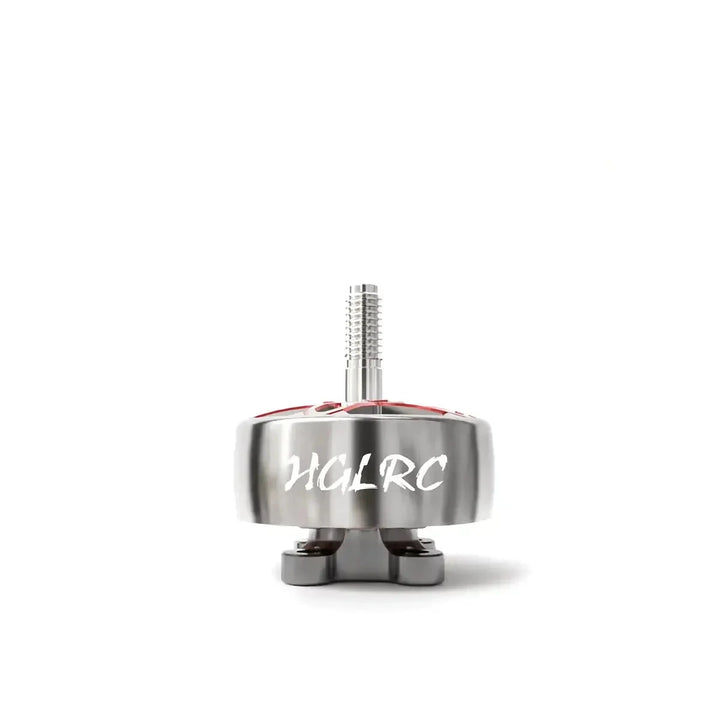 HGLRC Specter FPV Brushless Motor — 0802 to 2812, 1155KV–21000KV, for Whoop, Micro, 3"/4"/5"/7" FPV Racing & Freestyle Drones