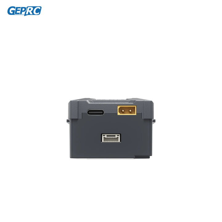 GEPRC LINKFLOW Dual-Band TX Module — 915MHz/2.4GHz, 1000mW, ELRS, JR Bay