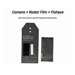 DJI Neo Lens Protective Film - HD Anti-Scratch Camera Protection
