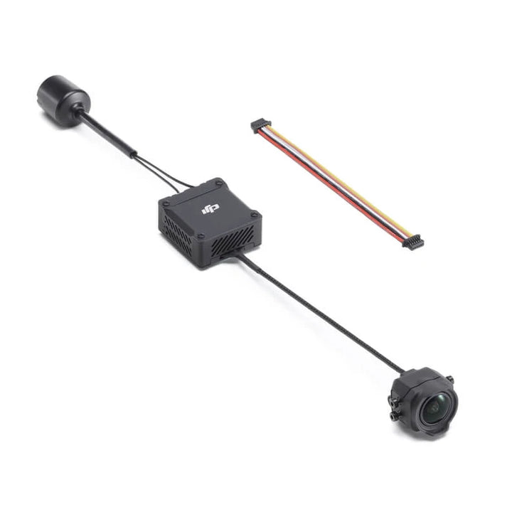 DJI O4 Air Unit Pro - 4K 60fps Super-Wide FOV Digital FPV Camera System