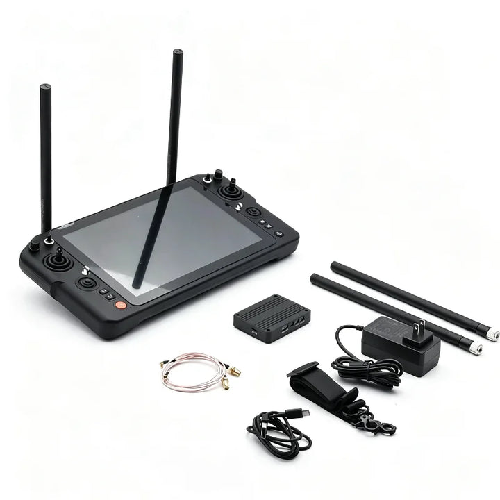 Skydroid H30 16-Channel UAV Ground Station | Tri-Band SDR
