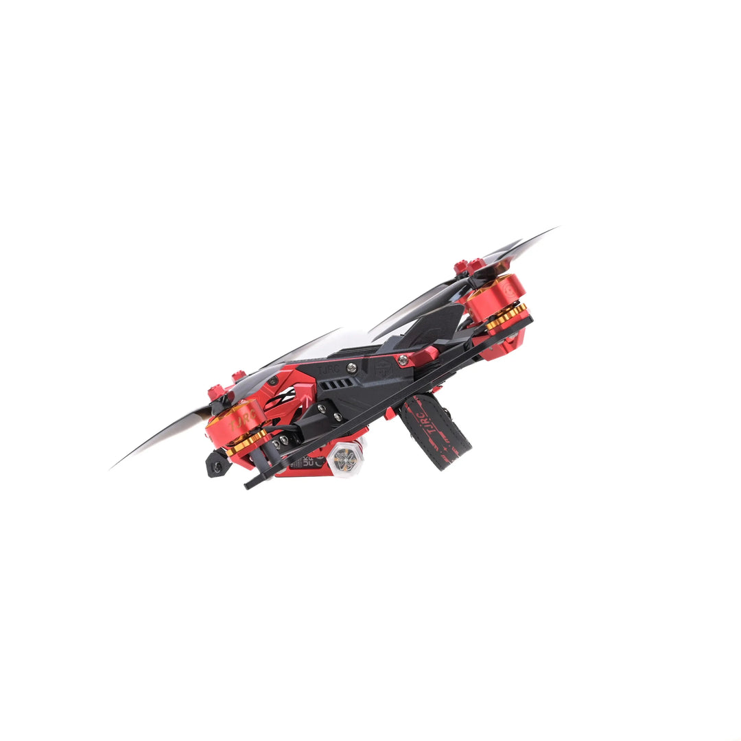 TJRC Chixiao 5" Waterproof HD FPV Cinematic Drone O4 Pro 6S
