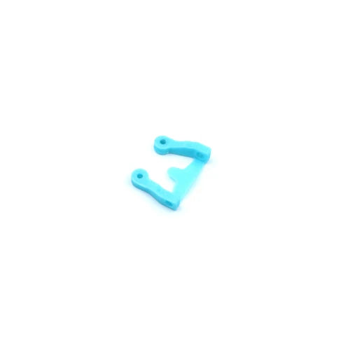 3D Printed BN-220 GPS Module Mount — TPU Holder, T-Mount, SMA Mount, Antenna Bracket for FPV Drone Mark5 Frame, Beitian BN-220 (22×20mm)