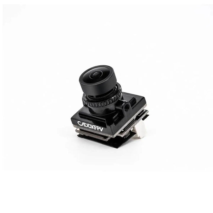 CADDXFPV Walksnail Ratel2 Analog Camera Ratel2 2.1mm Lens 16:9/4:3 NTSC/PAL Replacement Lens Micro FPV Camera Drone