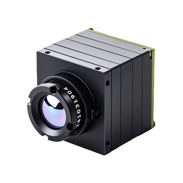 Axisflying JXC-640 FPV Thermal Imaging Module — 640×512, 50Hz, CVBS, 9.1mm, Infrared