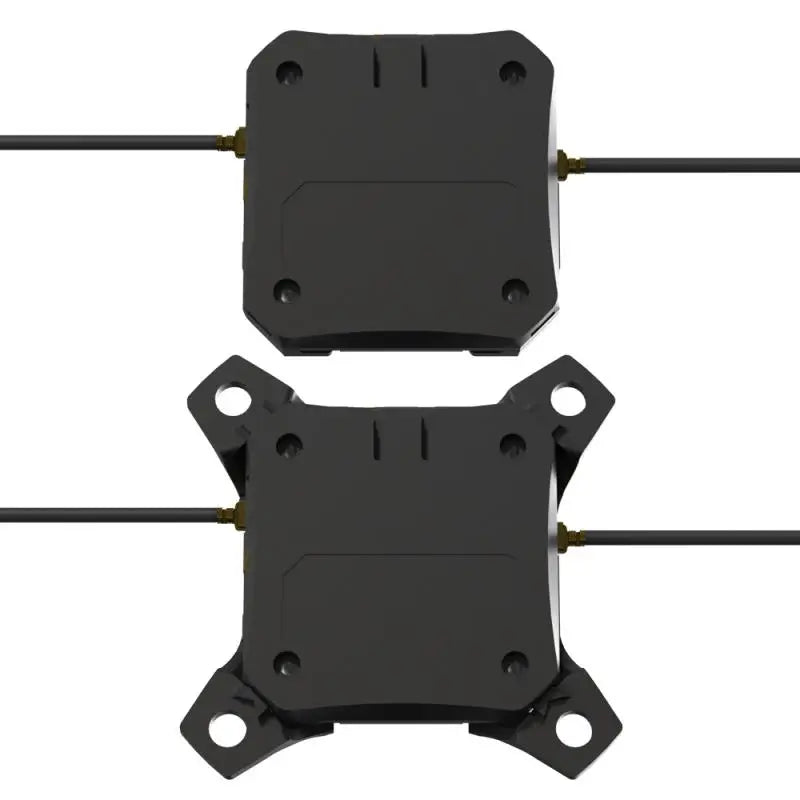 TBS Crossfire Sixty9 — AIO CRSF Receiver + Unify Pro32 VTx, 915MHz, Up to 1W, 2-6S, 20×20mm / 30×30mm, 4.1g, FPV Drone